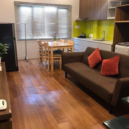 Anna Hotel And Apartment Nha Trang Luaran gambar