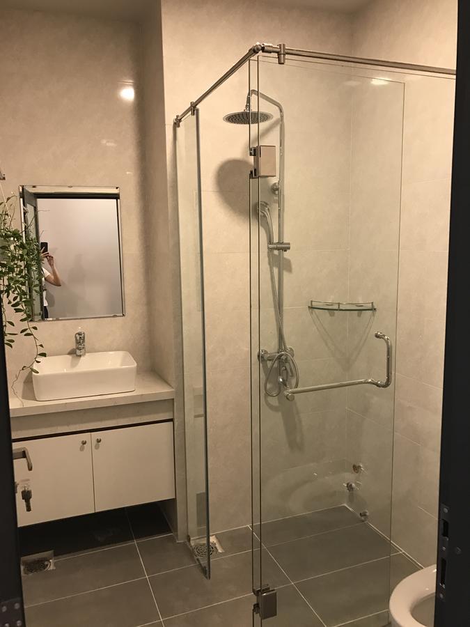 Anna Hotel And Apartment Nha Trang Luaran gambar