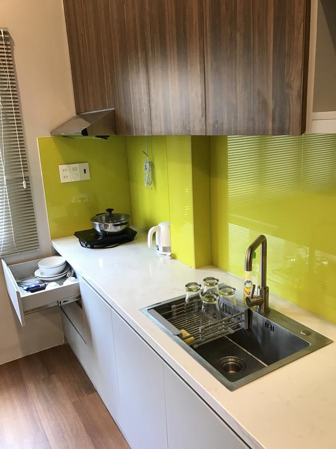 Anna Hotel And Apartment Nha Trang Luaran gambar