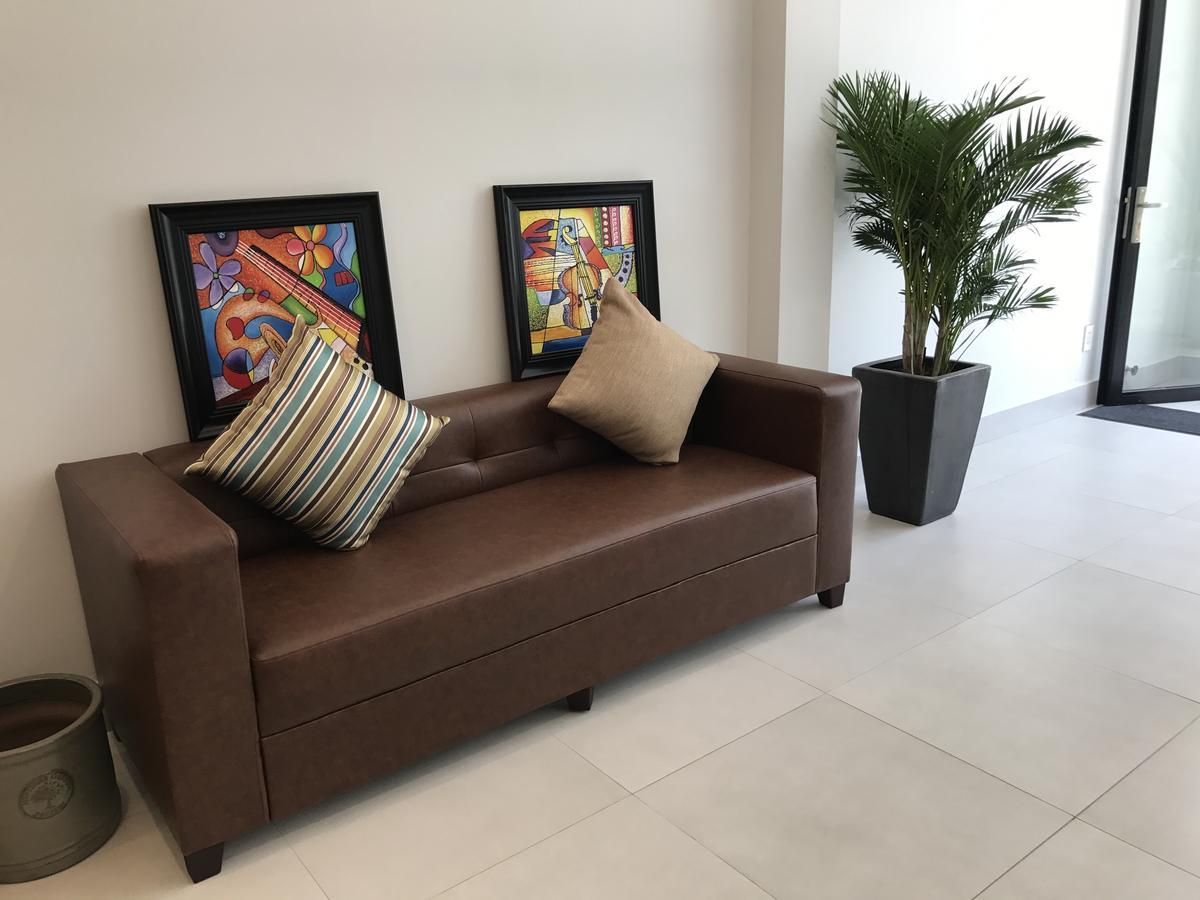 Anna Hotel And Apartment Nha Trang Luaran gambar