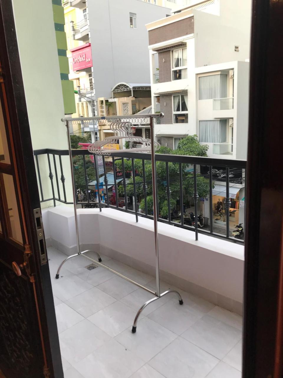 Anna Hotel And Apartment Nha Trang Luaran gambar