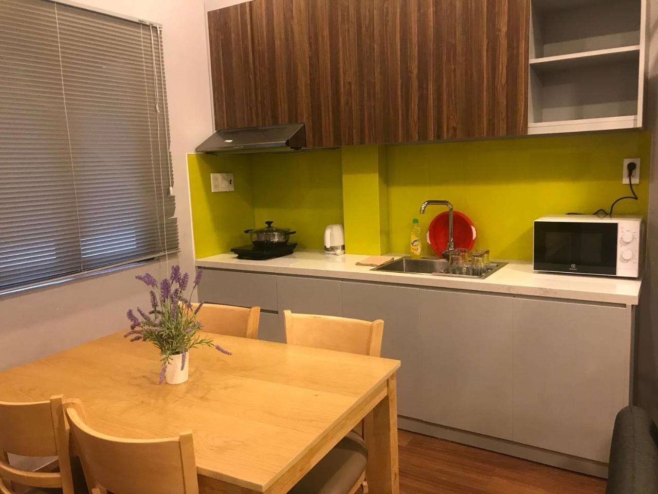Anna Hotel And Apartment Nha Trang Luaran gambar