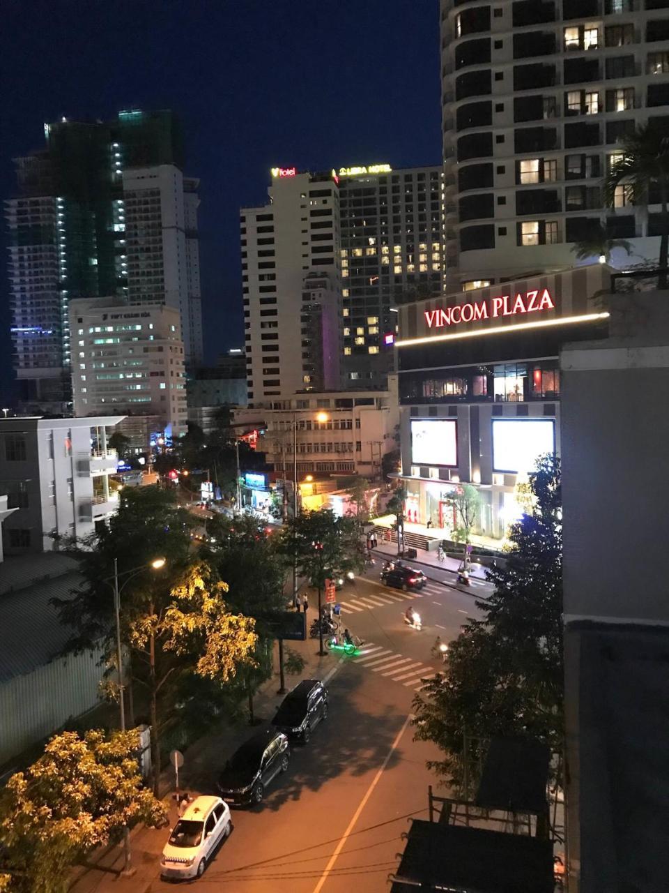 Anna Hotel And Apartment Nha Trang Luaran gambar