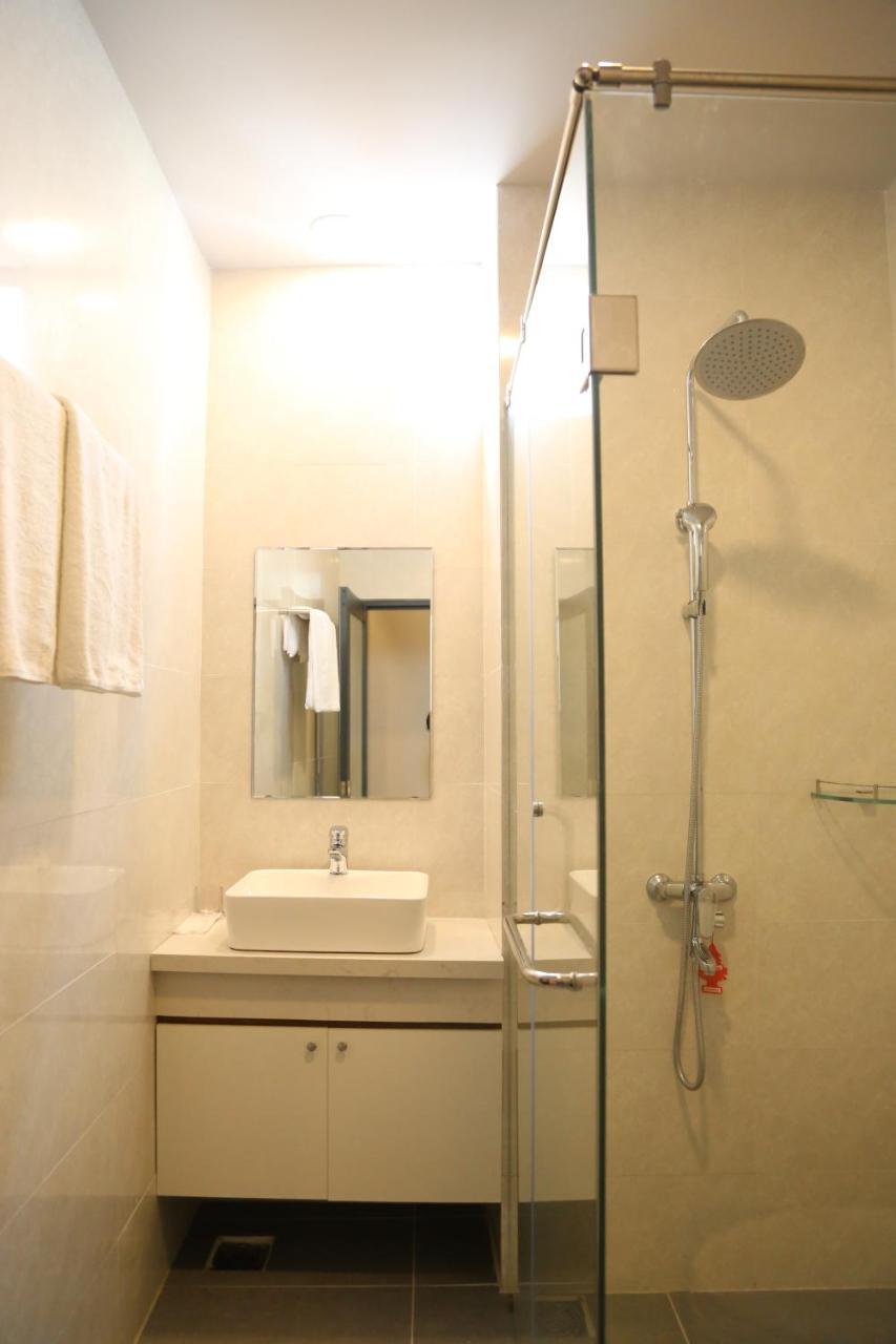 Anna Hotel And Apartment Nha Trang Luaran gambar
