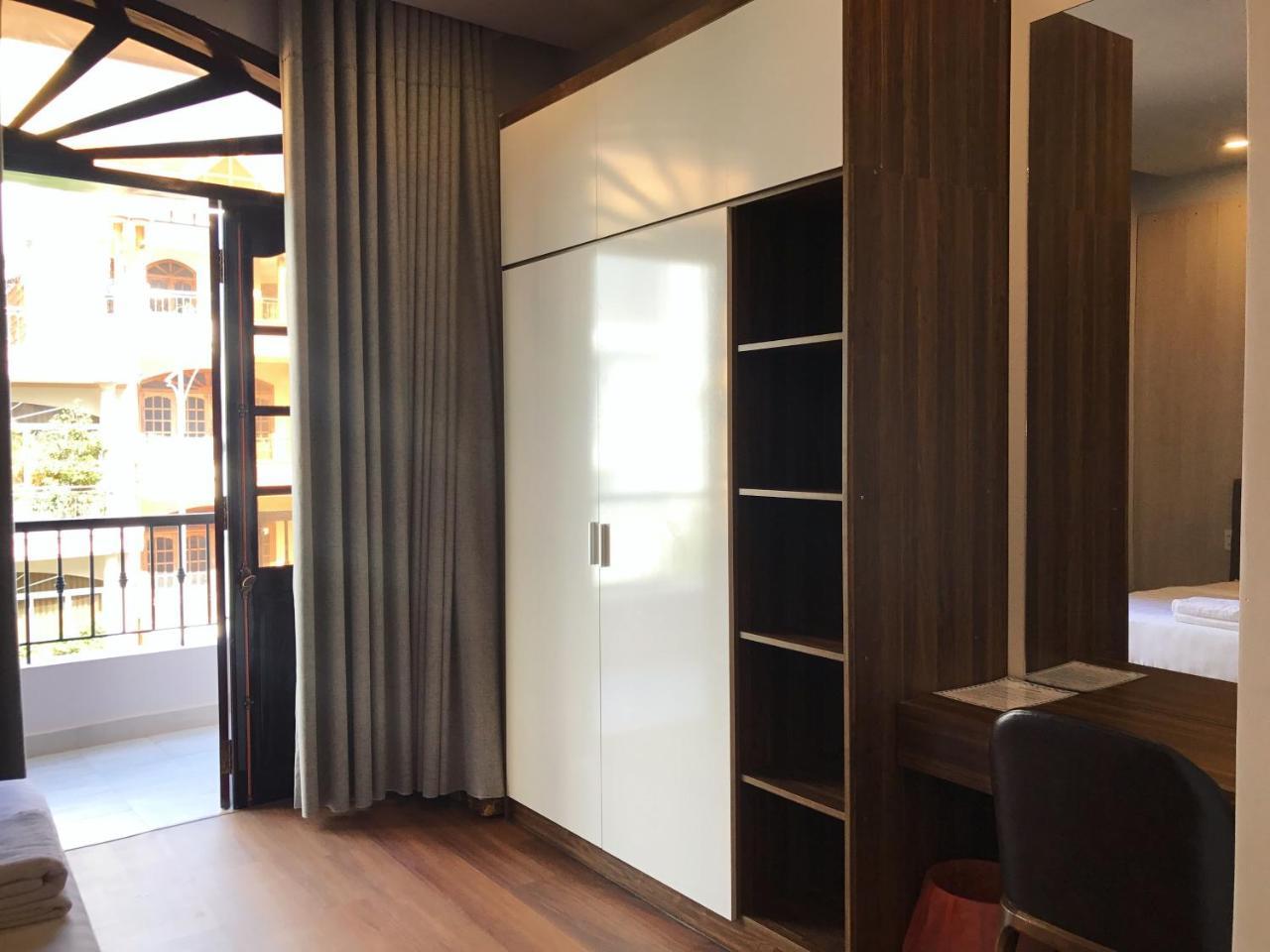 Anna Hotel And Apartment Nha Trang Luaran gambar