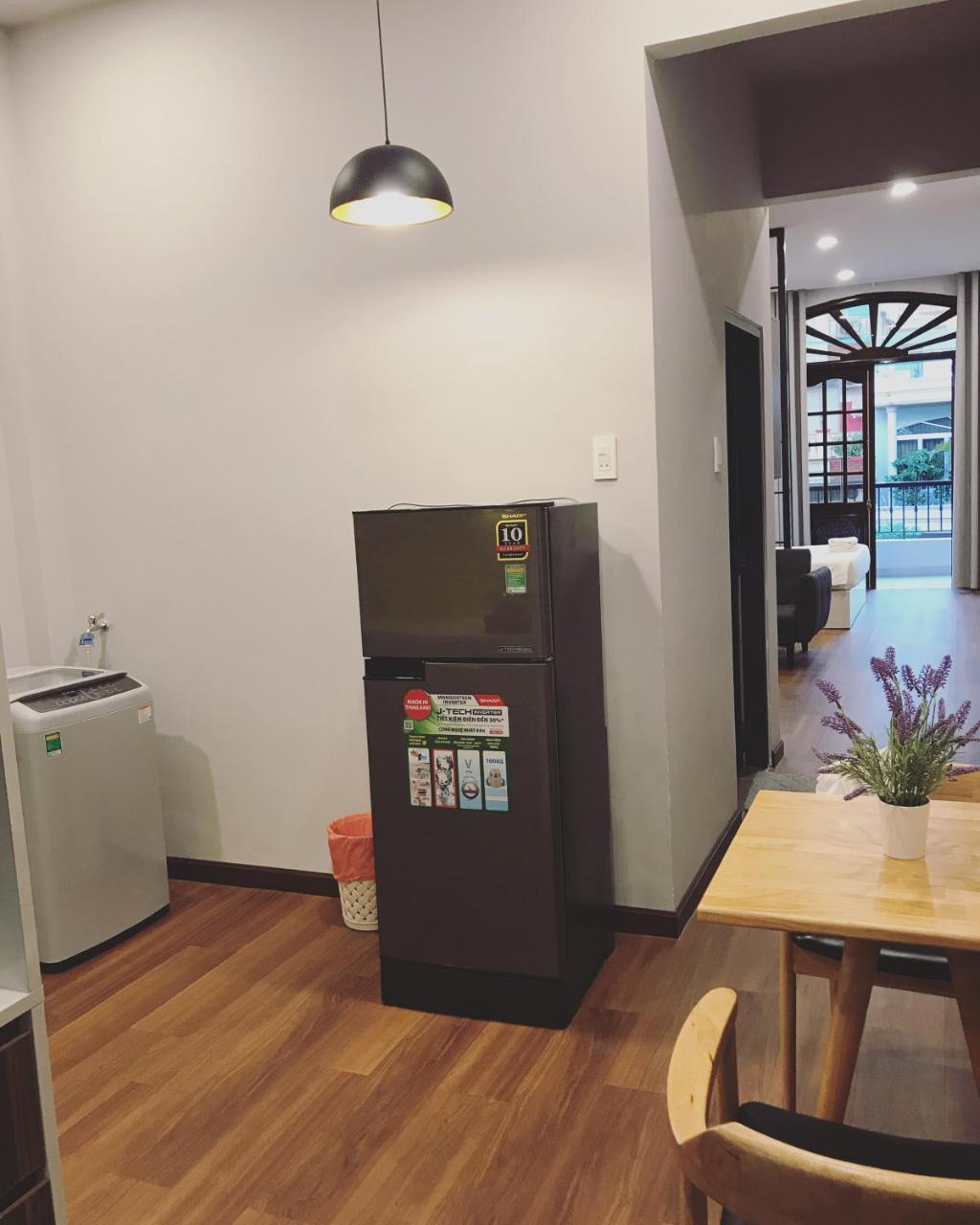 Anna Hotel And Apartment Nha Trang Luaran gambar