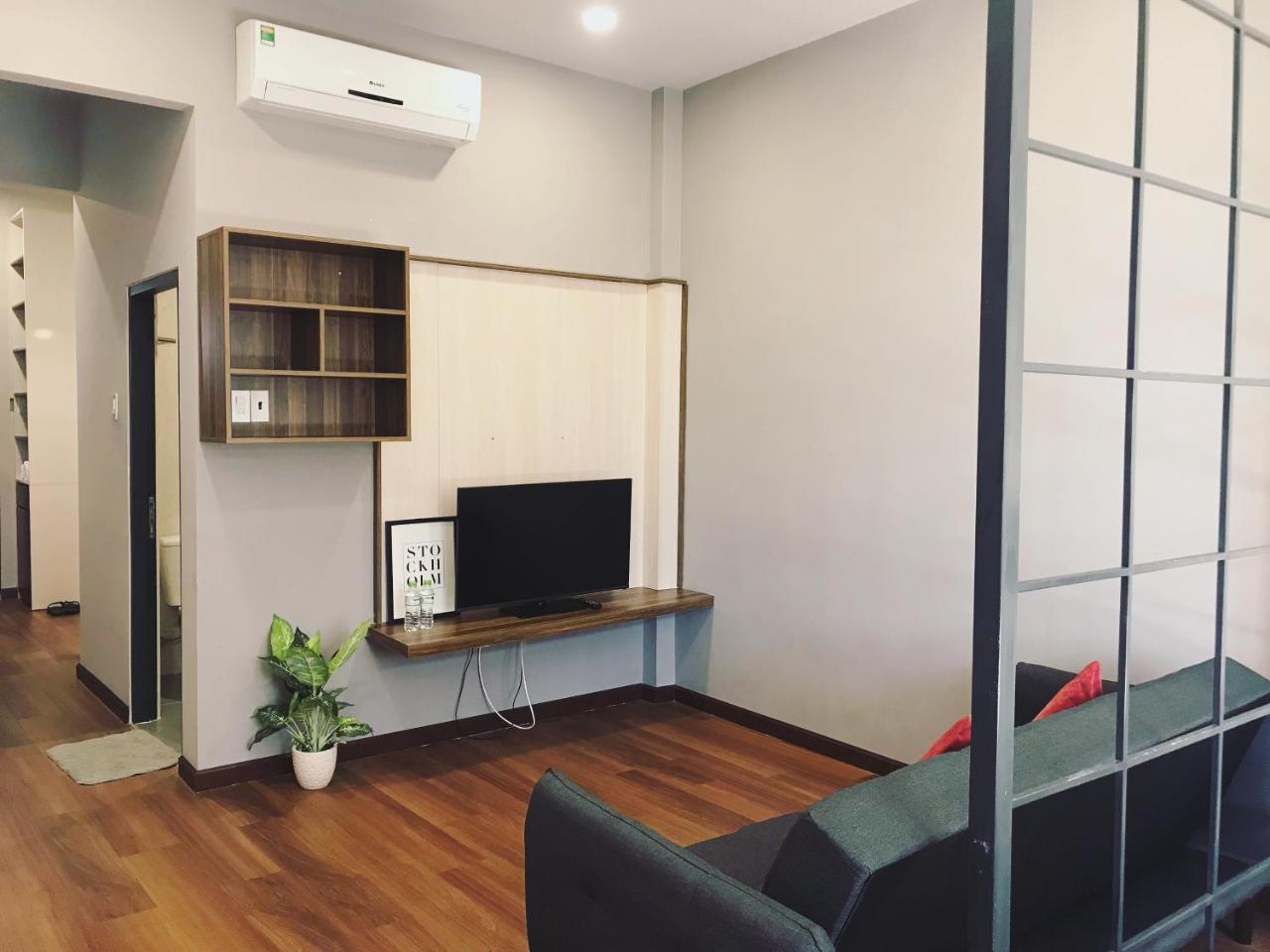 Anna Hotel And Apartment Nha Trang Luaran gambar