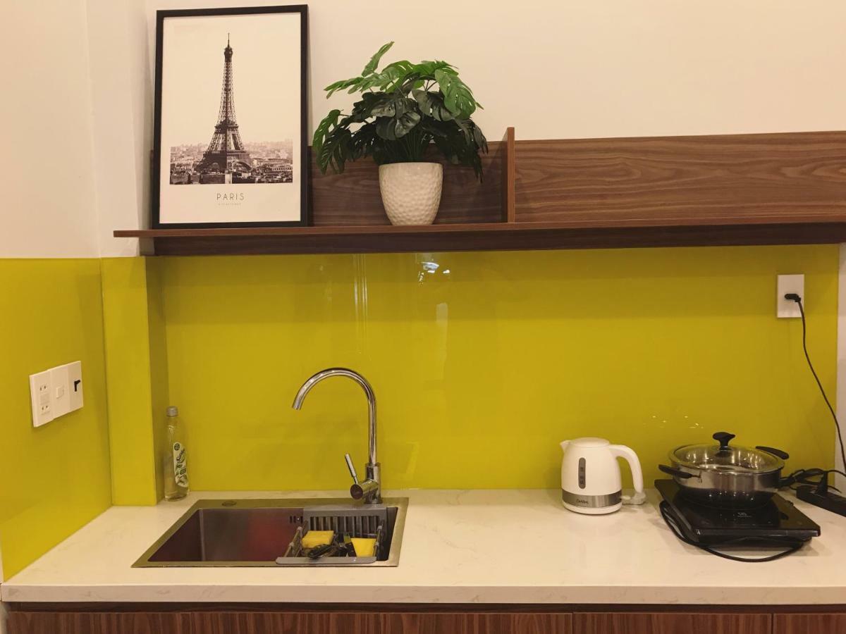 Anna Hotel And Apartment Nha Trang Luaran gambar