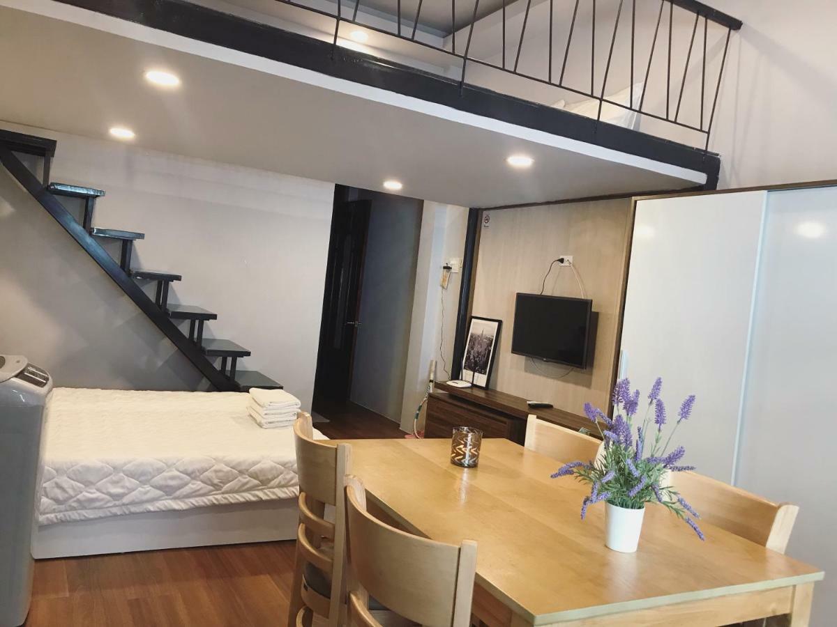 Anna Hotel And Apartment Nha Trang Luaran gambar