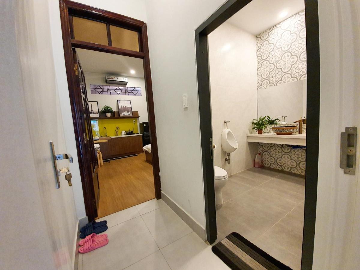 Anna Hotel And Apartment Nha Trang Luaran gambar