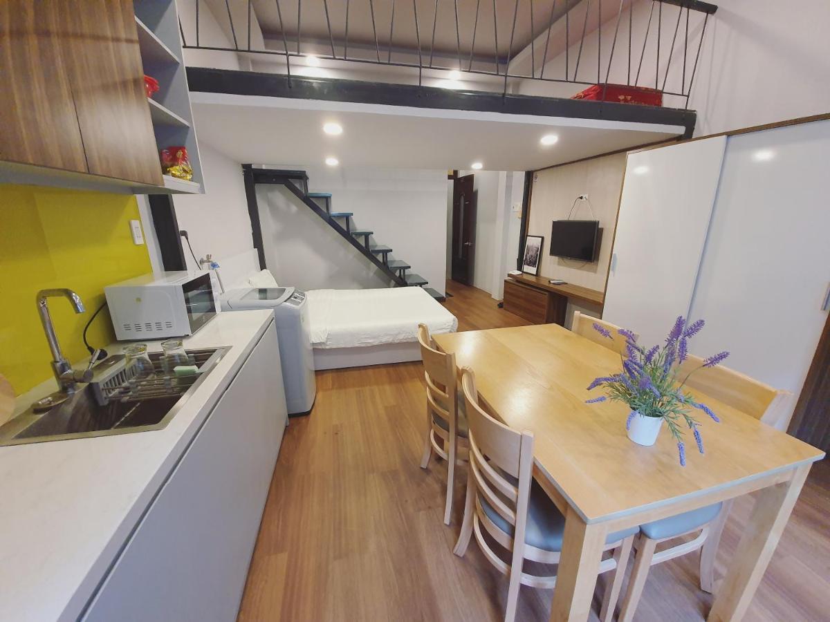Anna Hotel And Apartment Nha Trang Luaran gambar