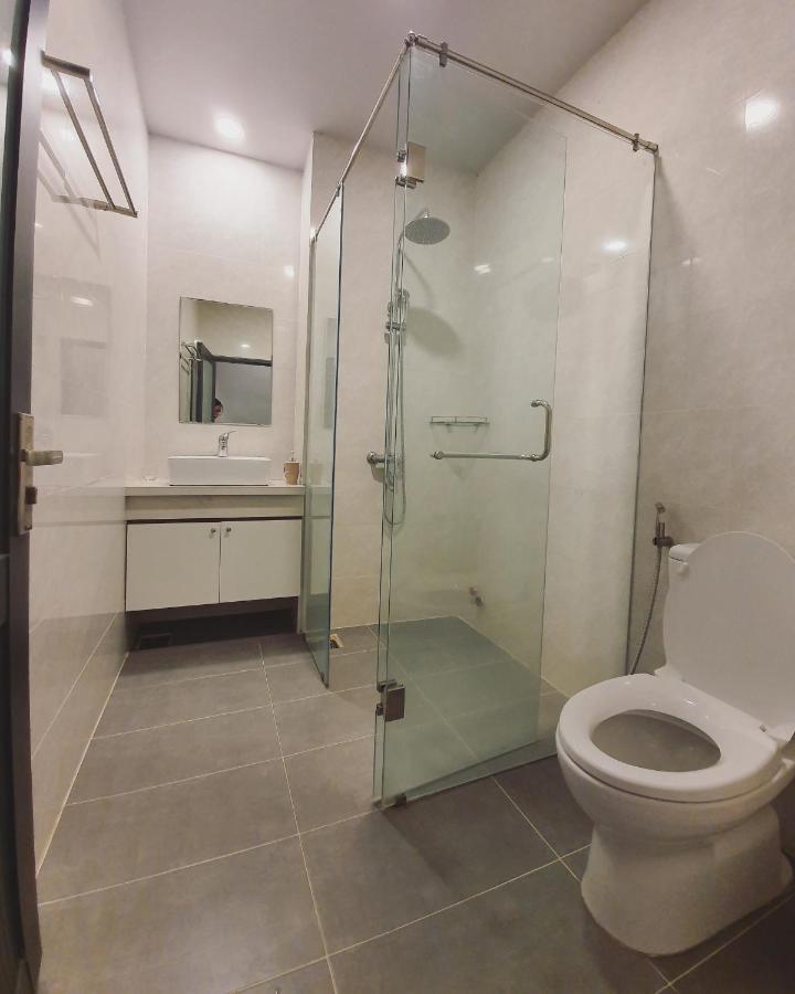 Anna Hotel And Apartment Nha Trang Luaran gambar