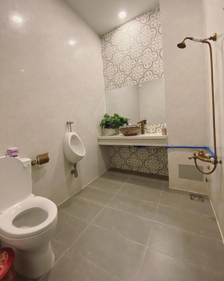 Anna Hotel And Apartment Nha Trang Luaran gambar