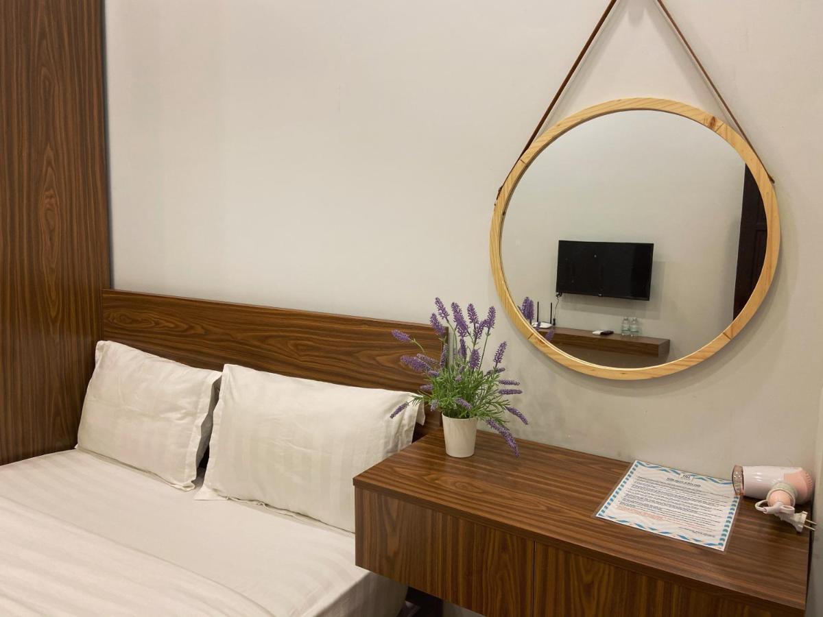 Anna Hotel And Apartment Nha Trang Luaran gambar
