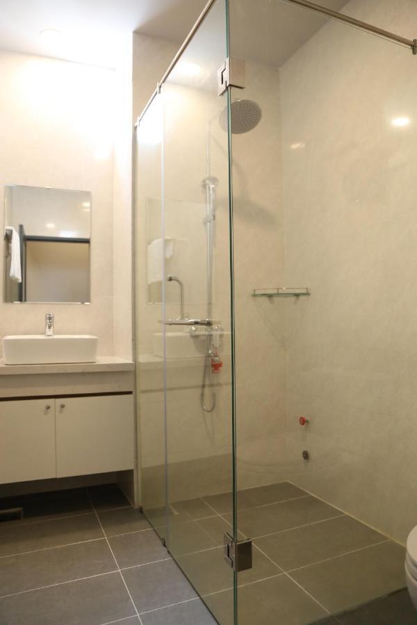 Anna Hotel And Apartment Nha Trang Luaran gambar