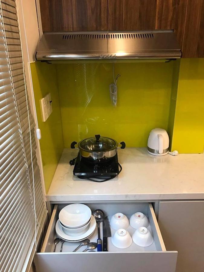 Anna Hotel And Apartment Nha Trang Luaran gambar